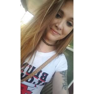 Meet your Posher, Tashalena